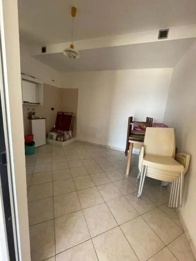 Appartamento Parzanica