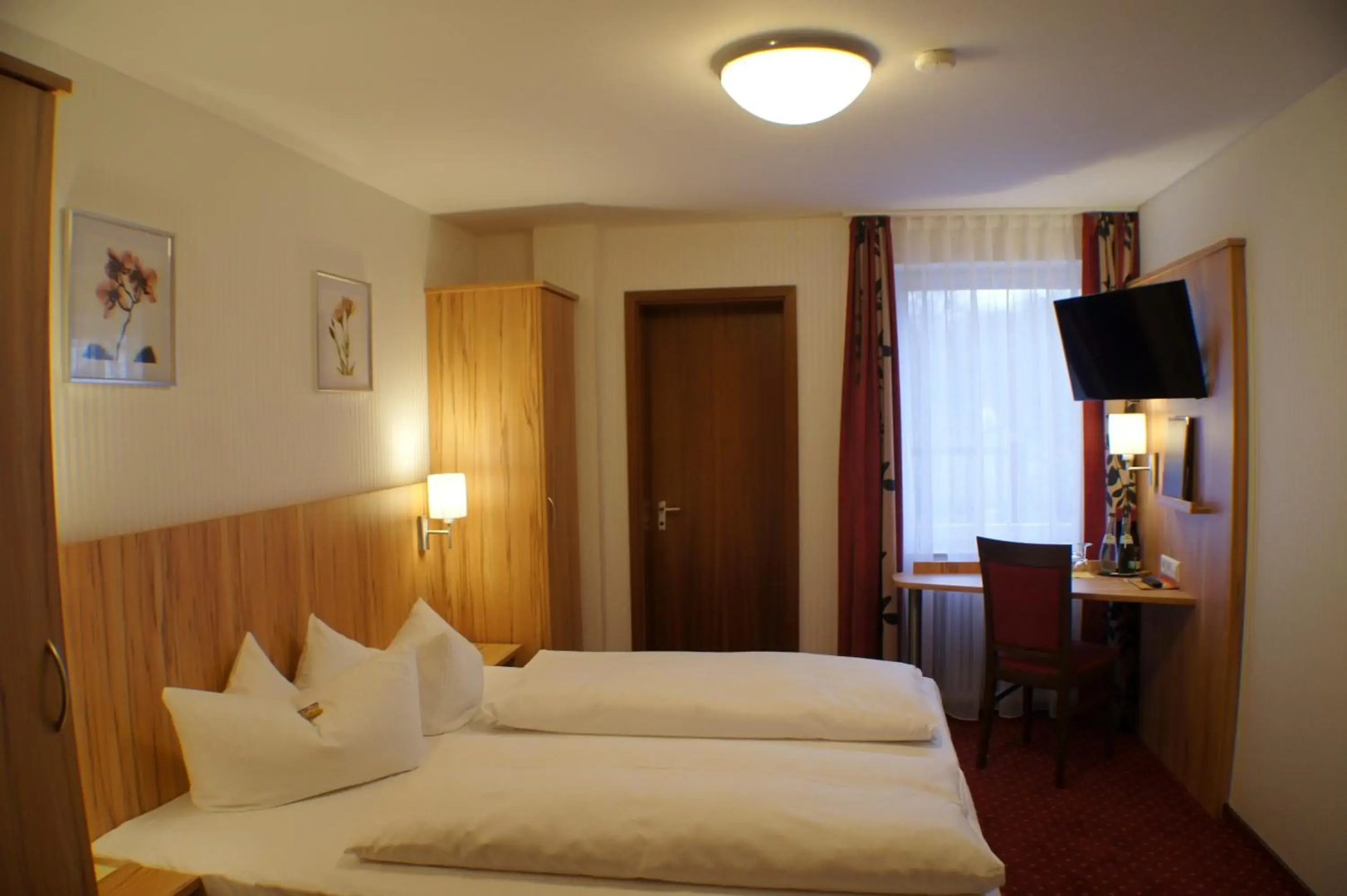 Hotel am Bad