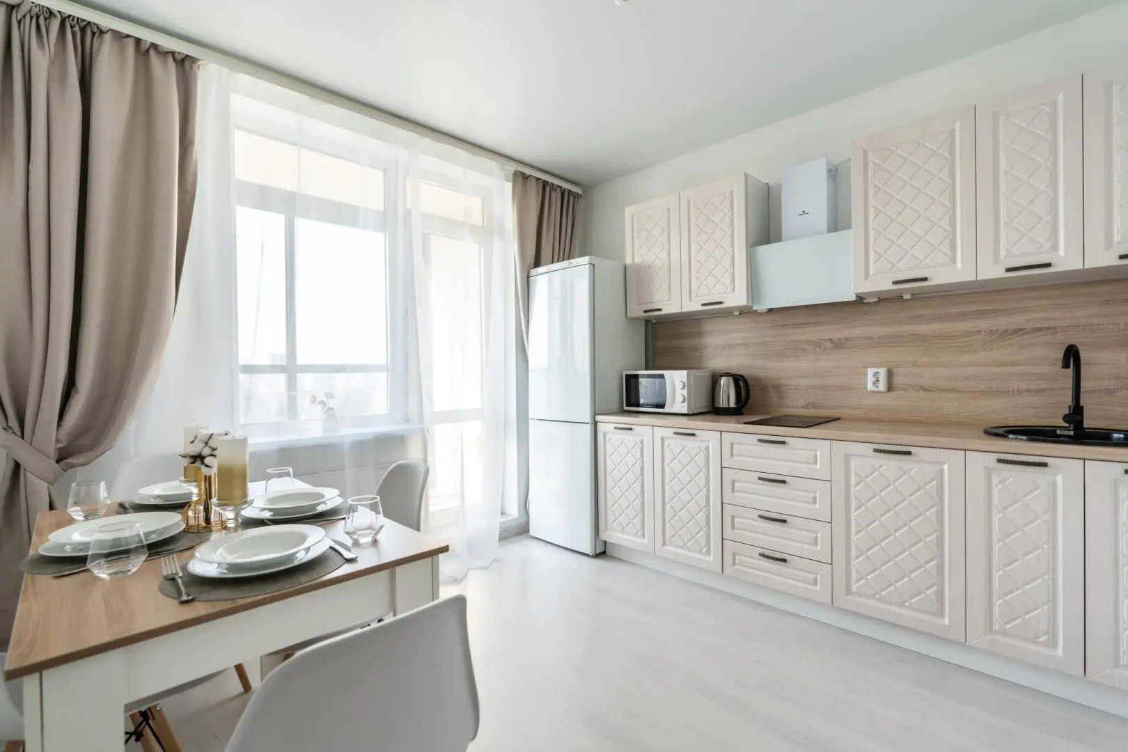 Повелитель закатов