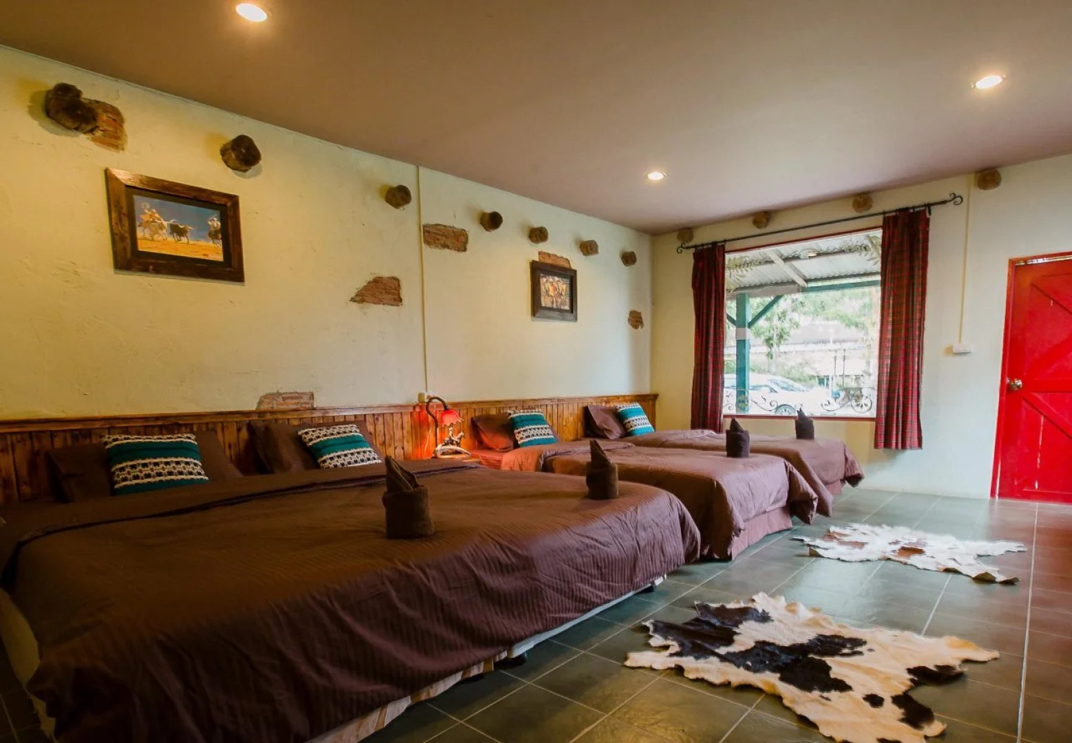 Big Joey Country Resort