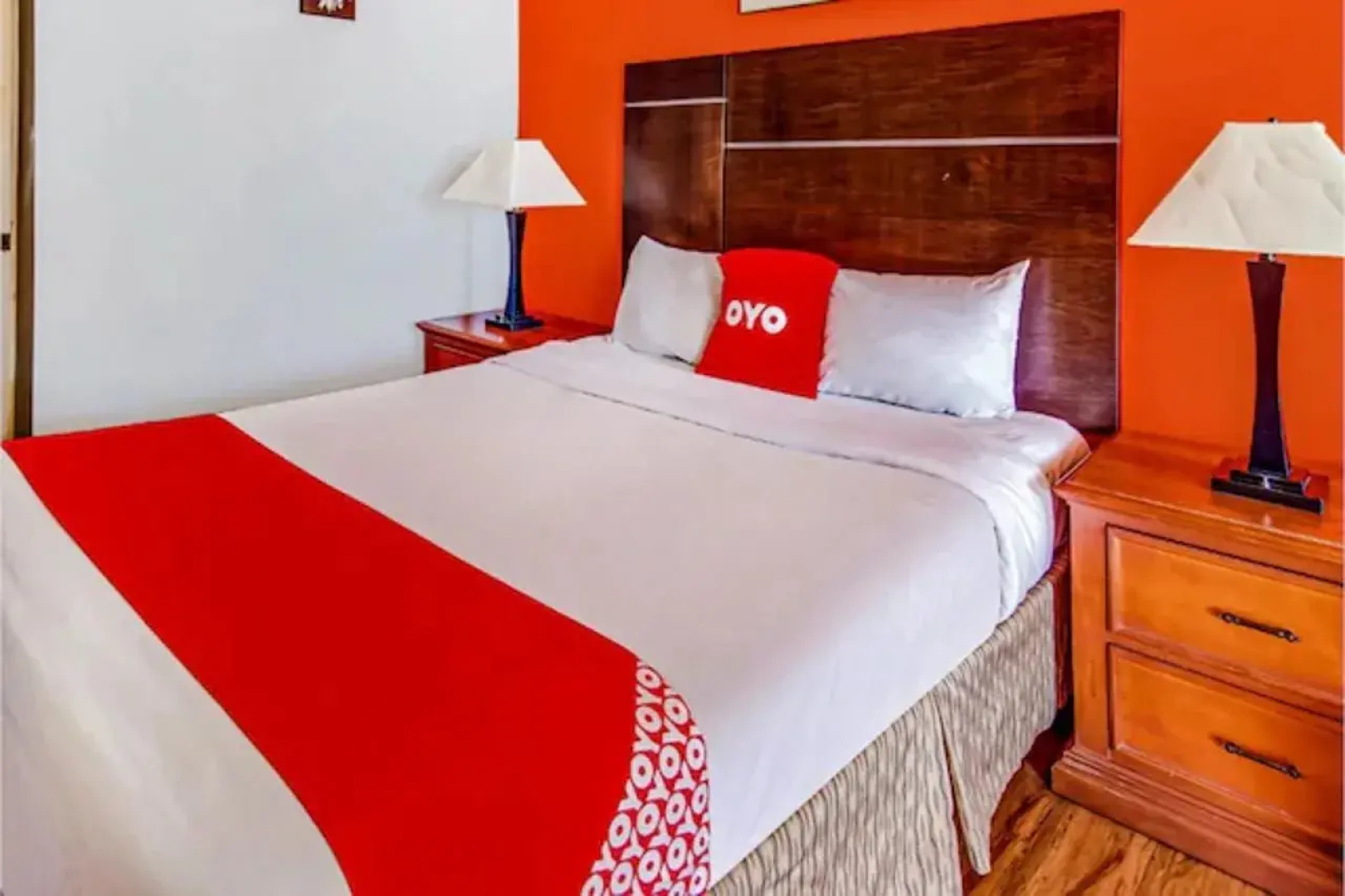 Hotel Europa Ridgecrest