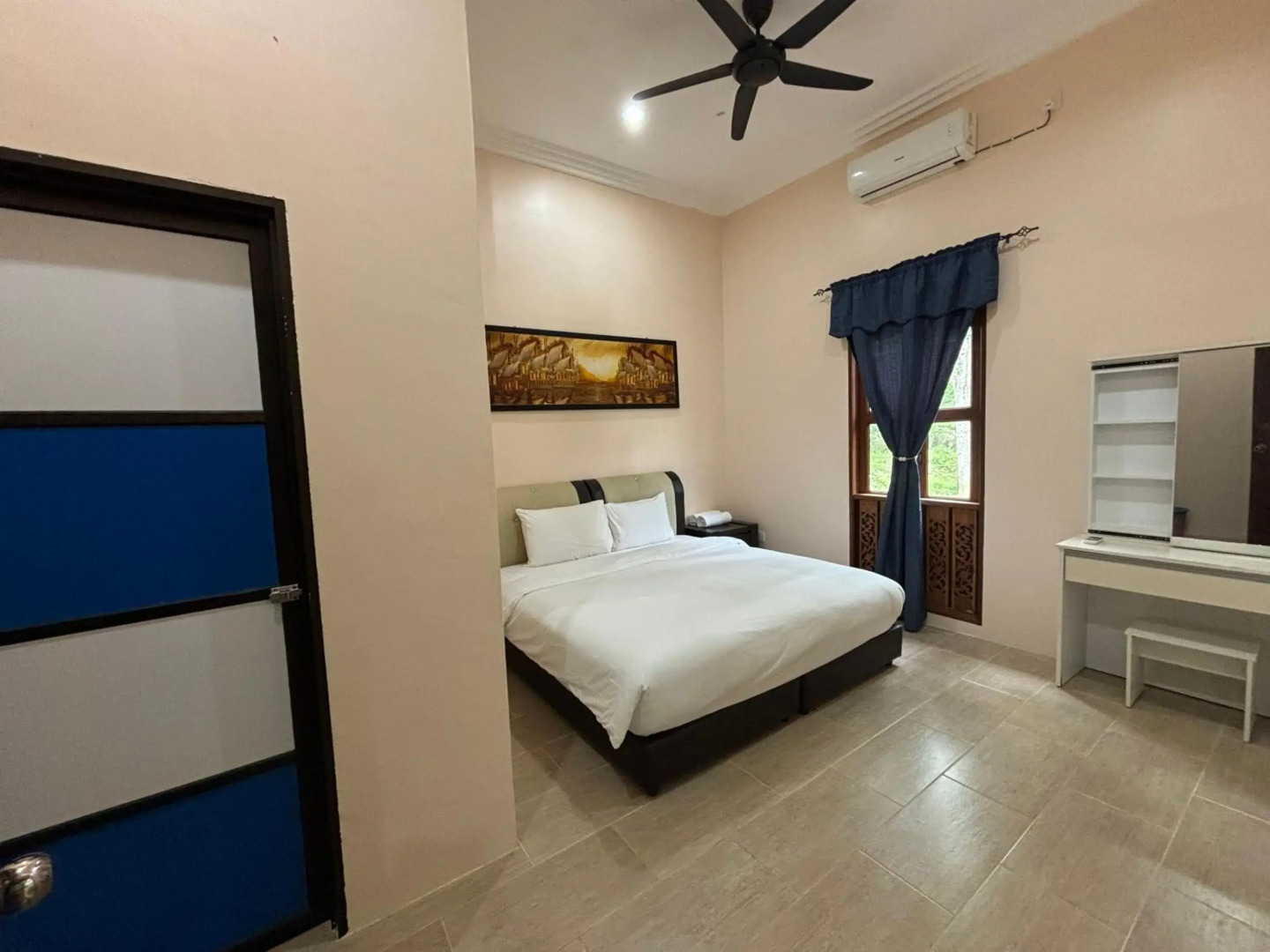 Padimas Villa @Datai Valley