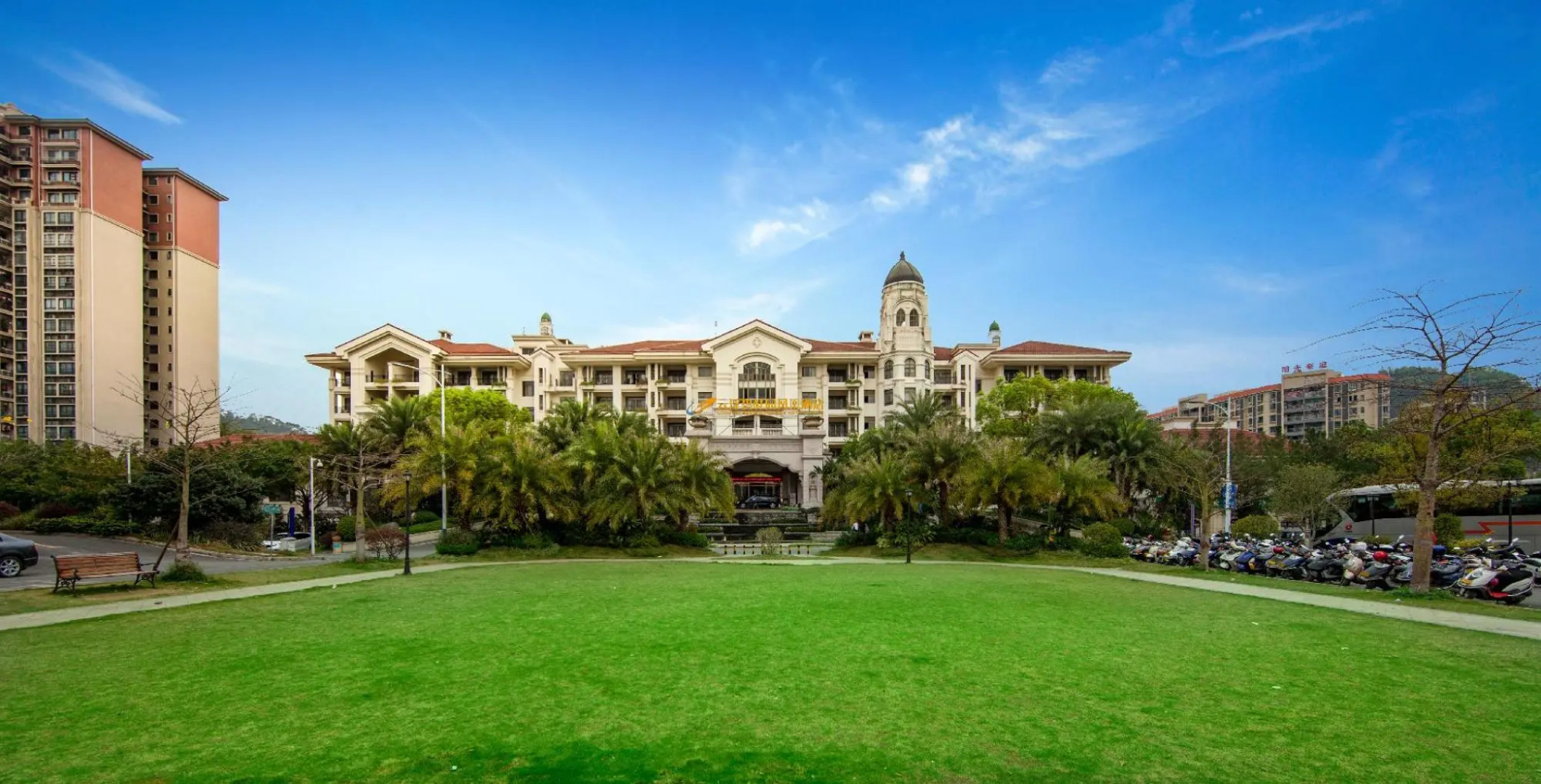 Country Garden Phoenix Hotel