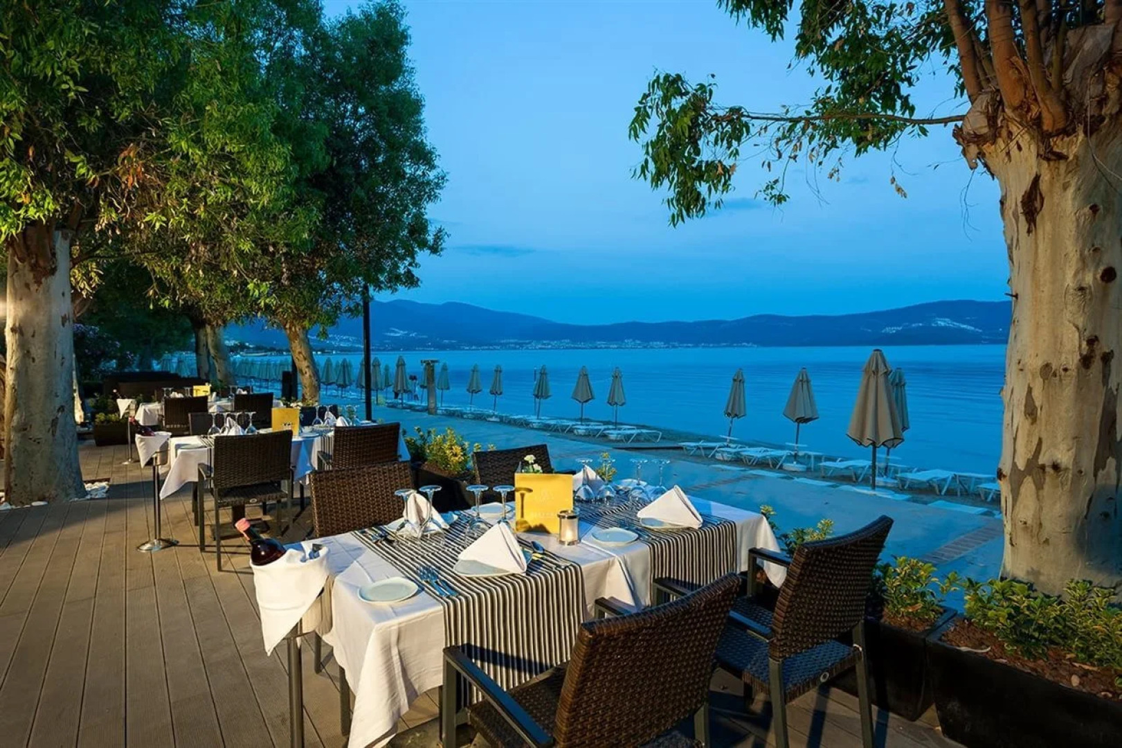 Selectum Family Resort Didim ExAsteria Venüs Didim