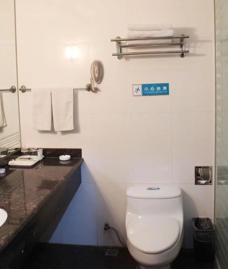 Xin Tian Rui Hotel
