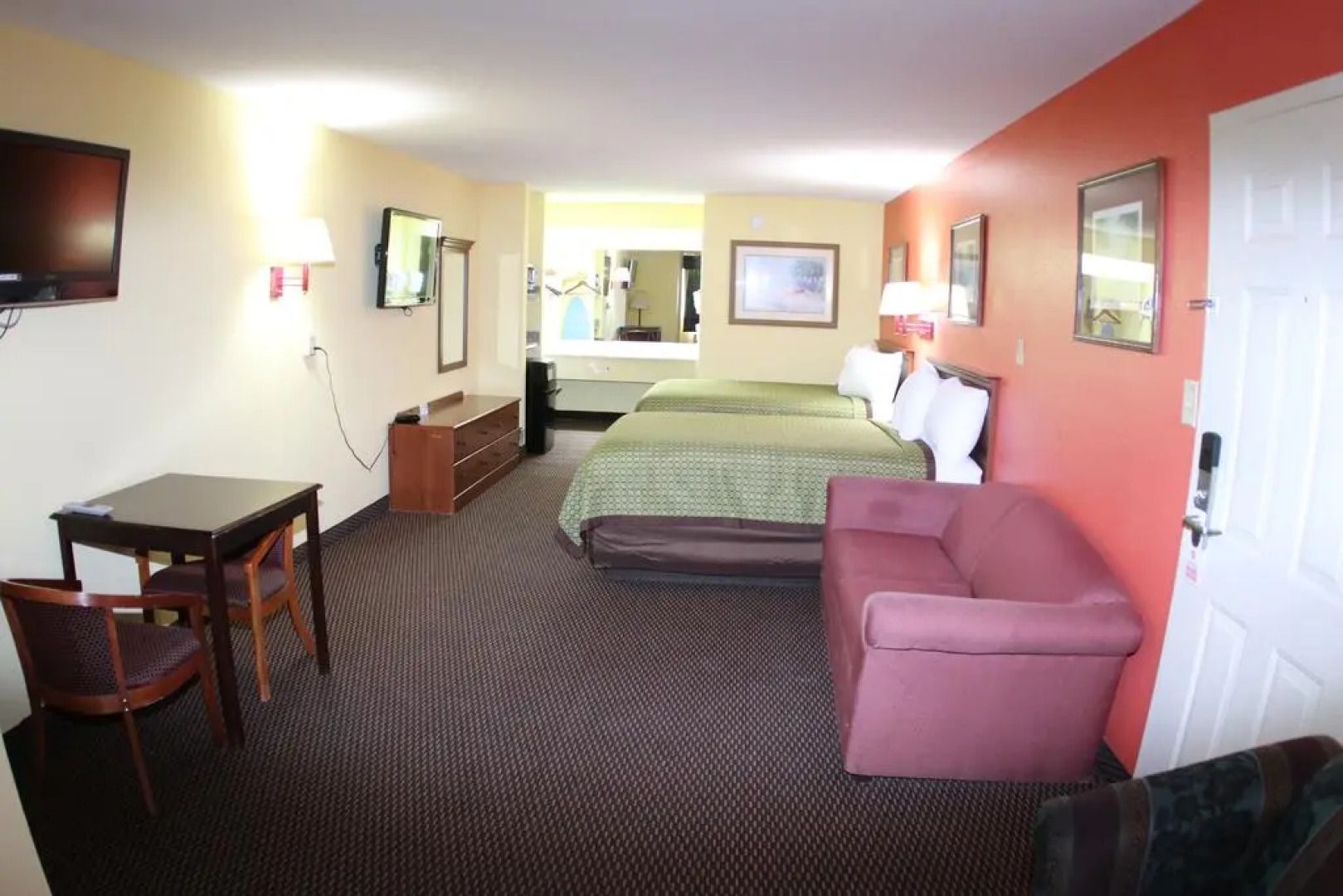 FairBridge Inn & Suites Hawkinsville