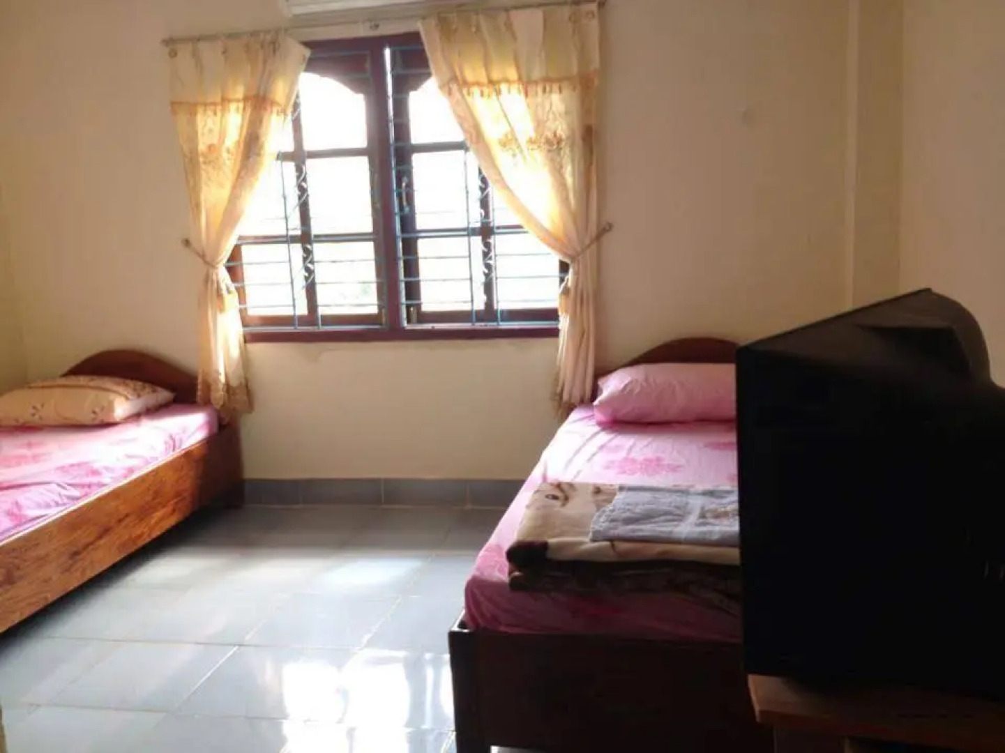 Sayphousaphong Hotel