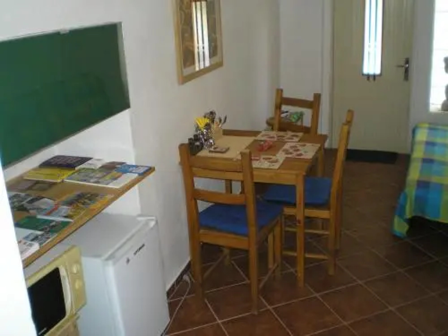 Apartmán Havenatura