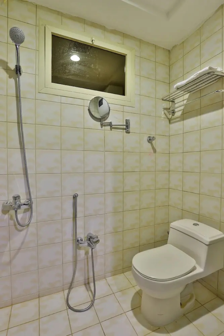 OYO 281 Msyar Unizah