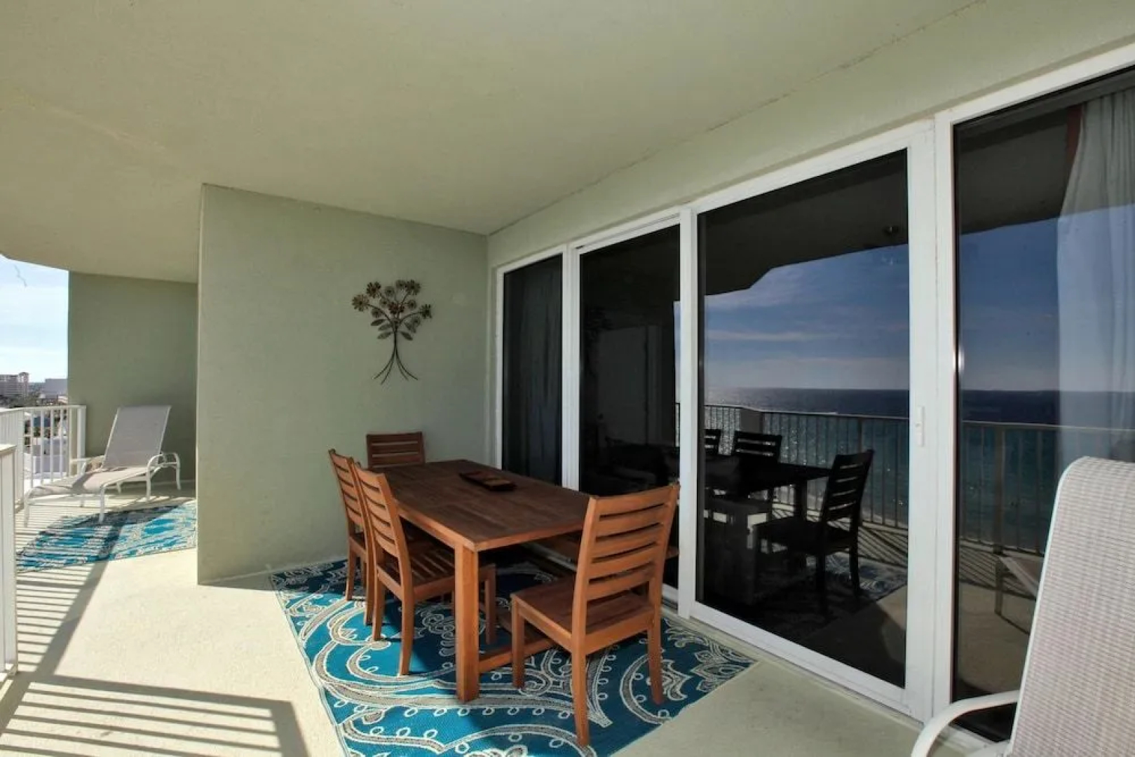 Boardwalk Beach Resort by Panhandle Getaways