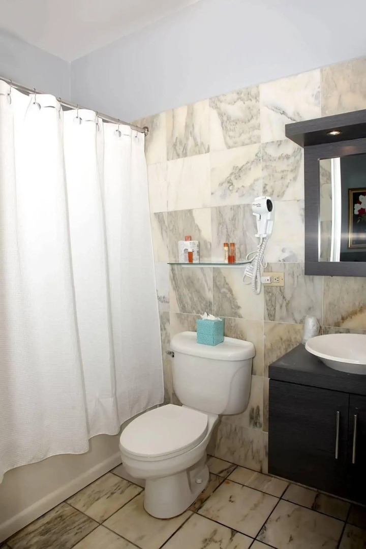 Coral Princess Hotel