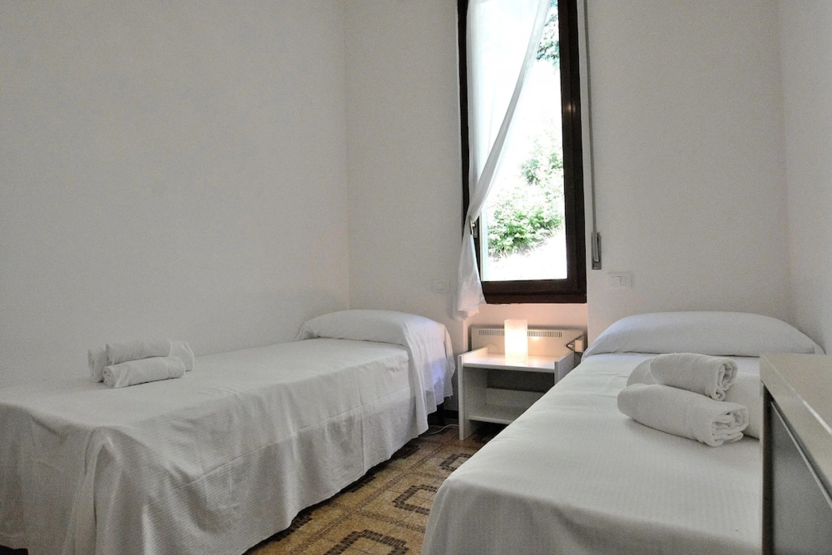 Apartment La Fiore 2 With Pool