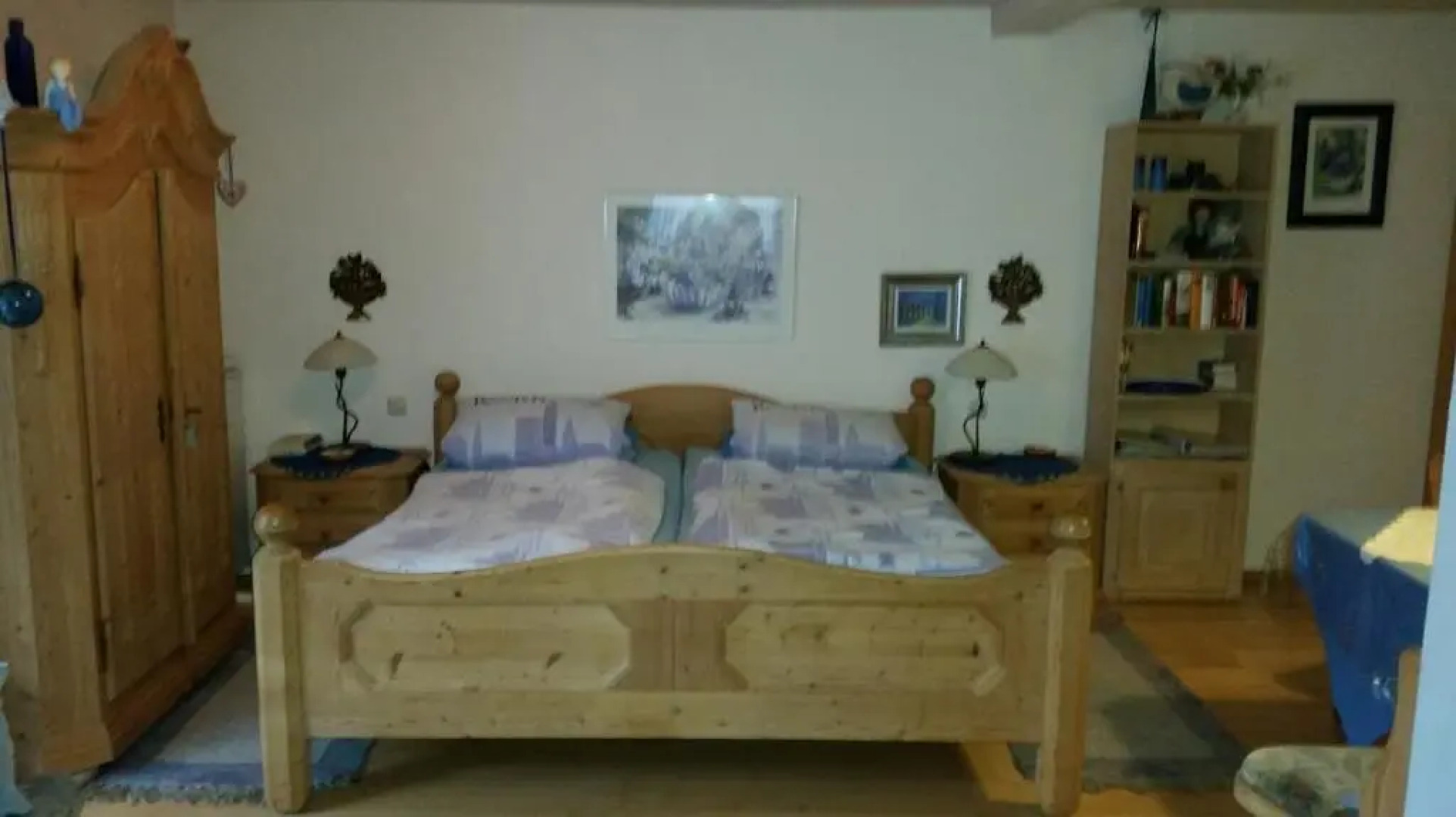 Nußdorfer Gästehaus