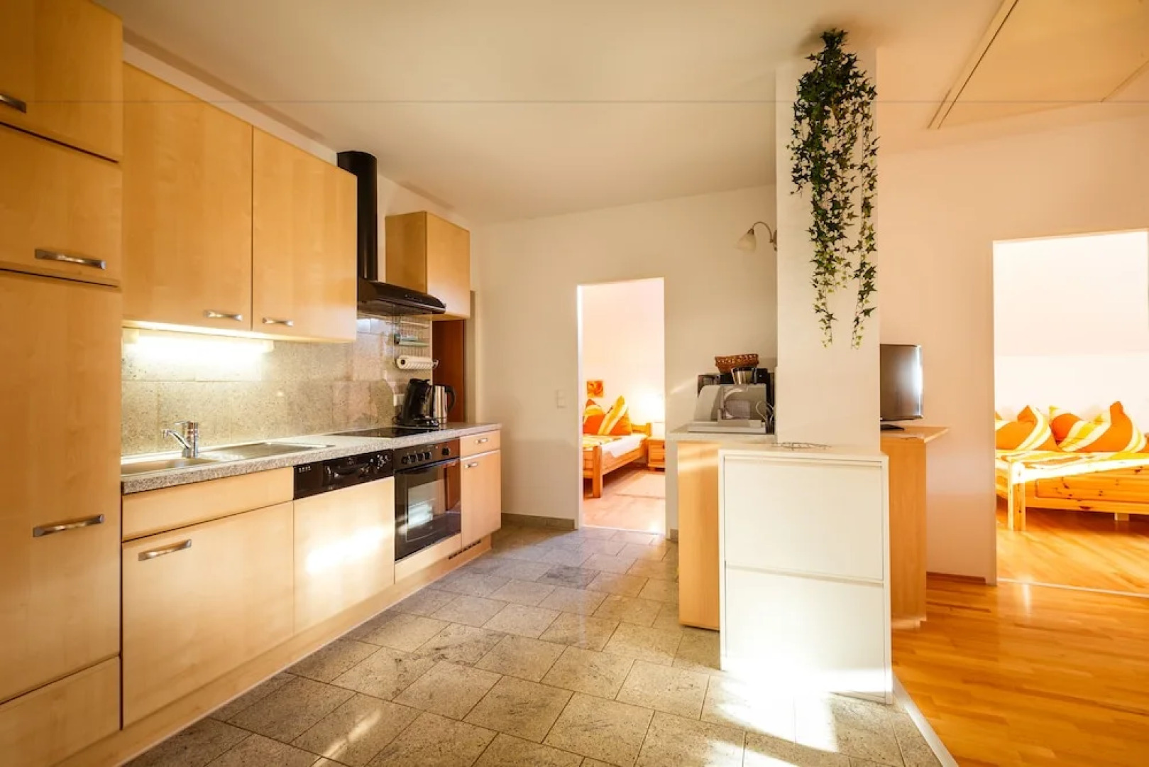 Appartmenthaus Freiler