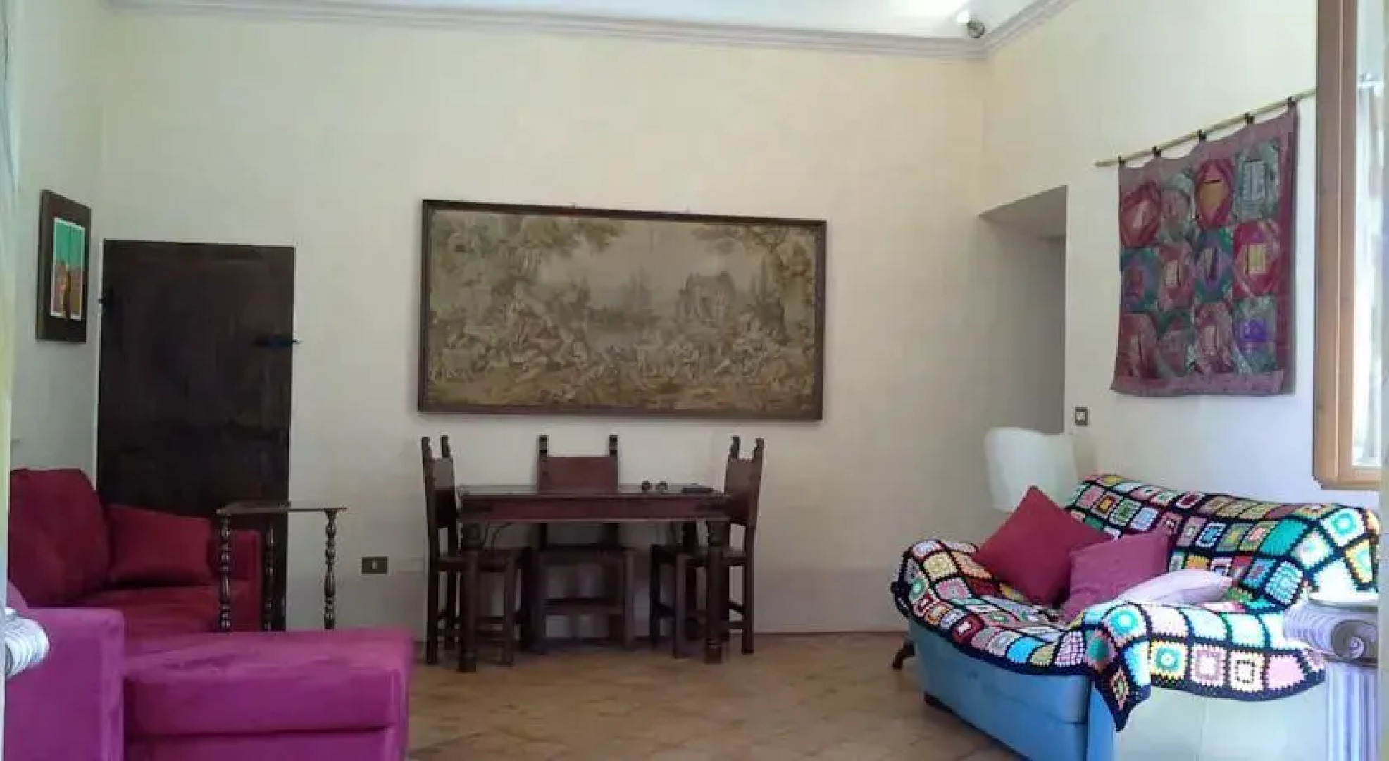 Dony Rustico Toscano