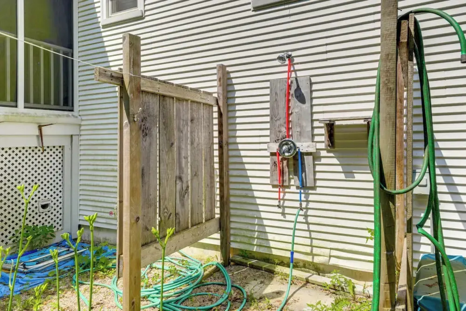 Vibrant Westerly Home w/ Private Pool & Yard!