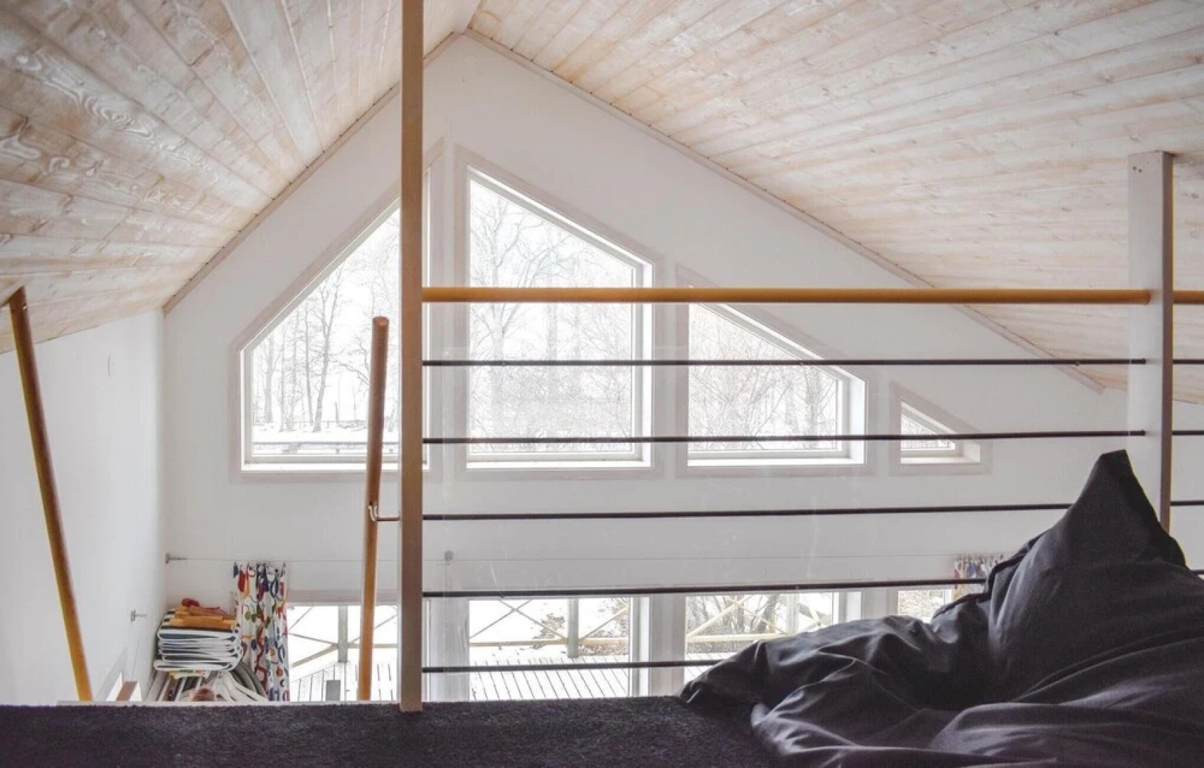 Beautiful Home in Vimmerby With 1 Bedrooms and Wifi
