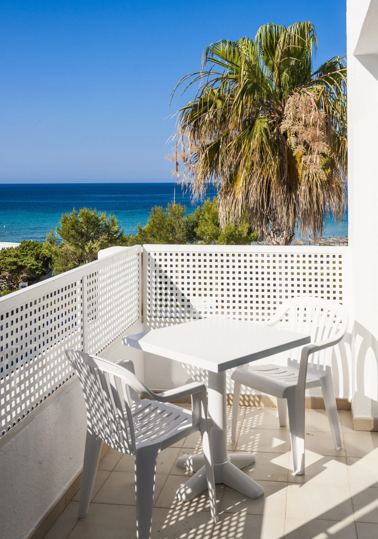 Apartamentos Globales Lord Nelson