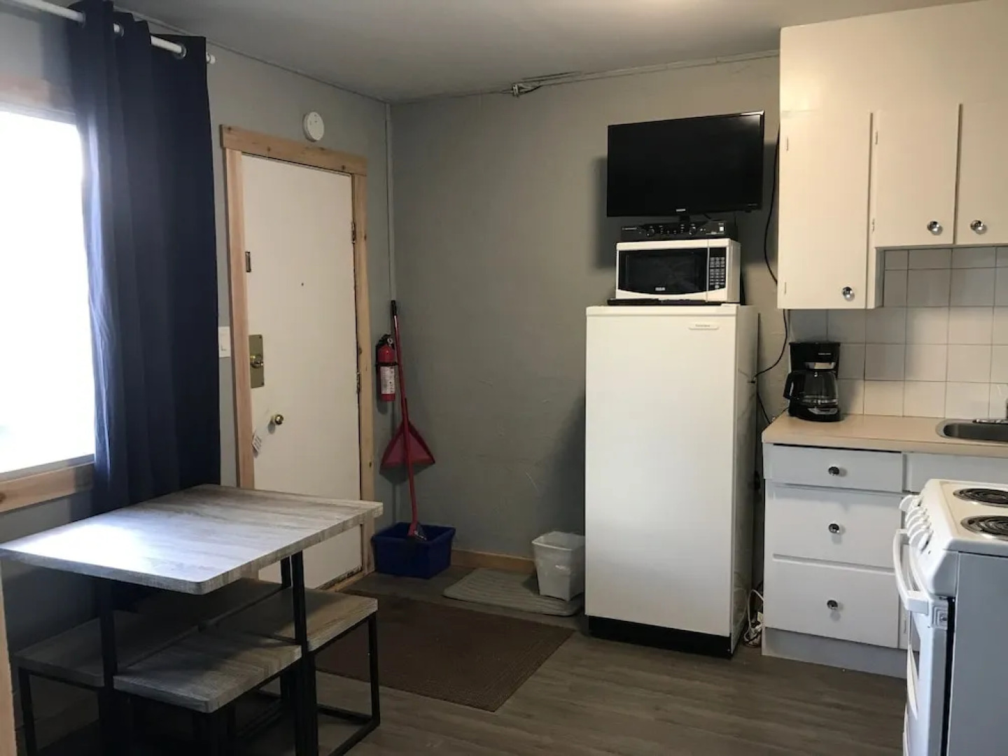 Jasper Way Inn Resort & Campground