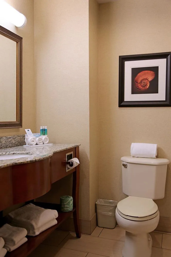 Holiday Inn Express Rehoboth Beach