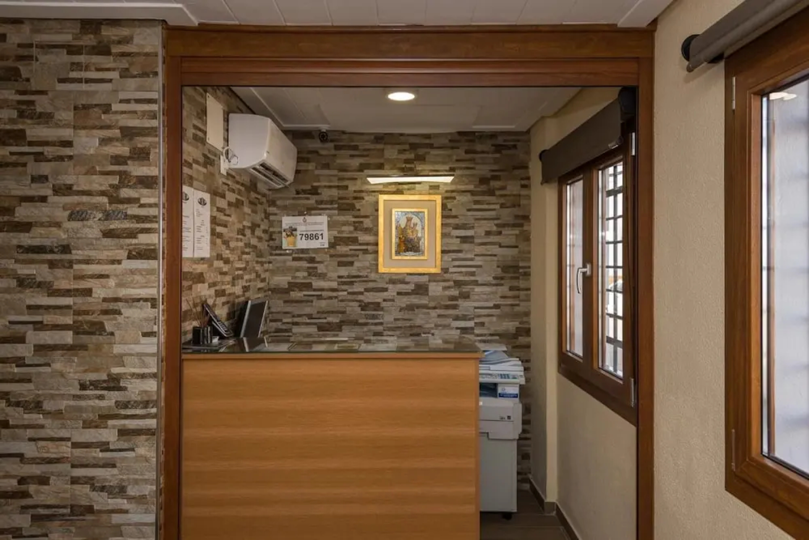 Hostal Ciudad de Lepe