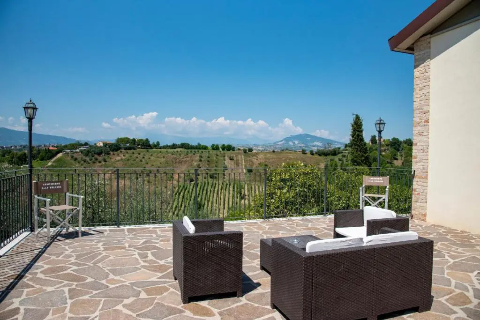 Agriturismo alla Solagna