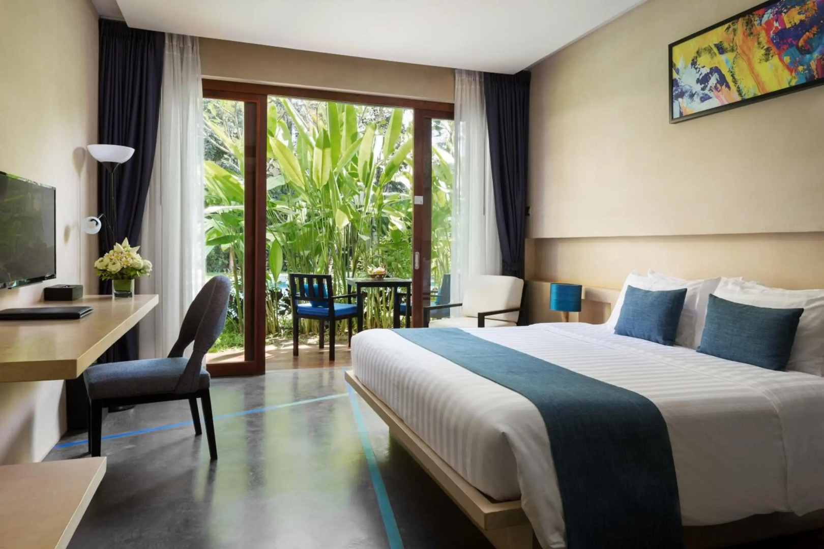 Sakmut Hotel and Spa