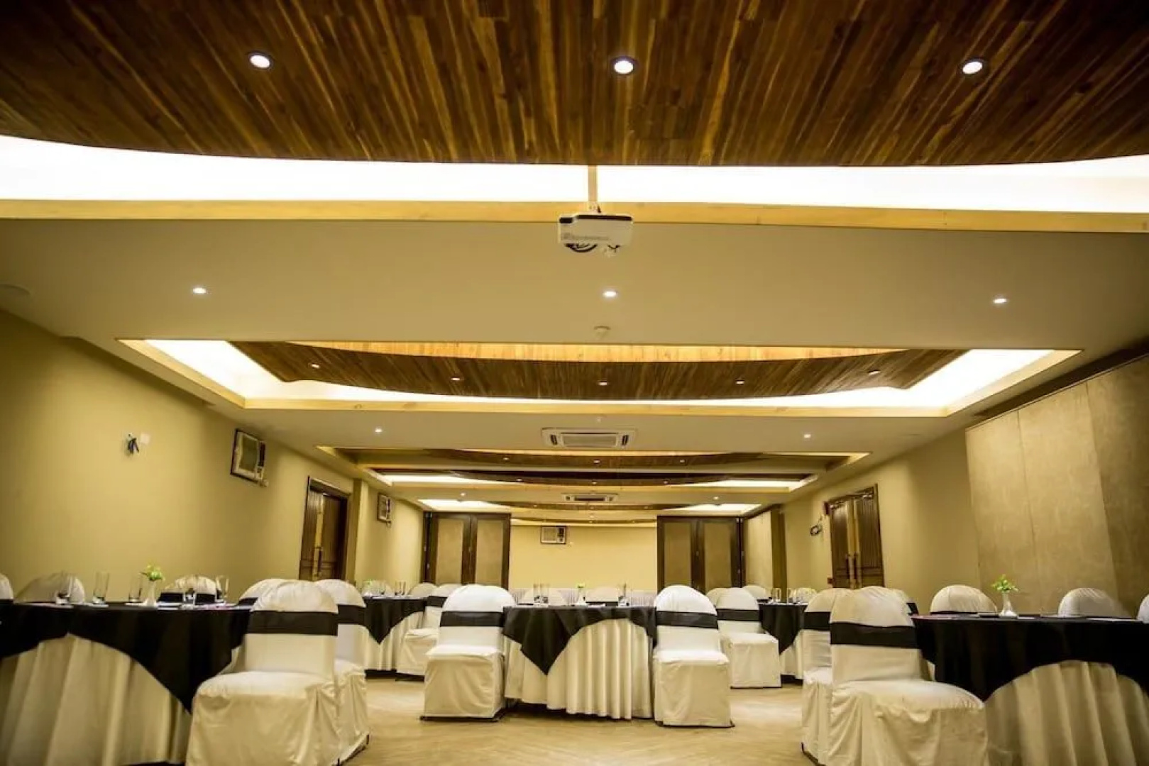 Aravali Resorts