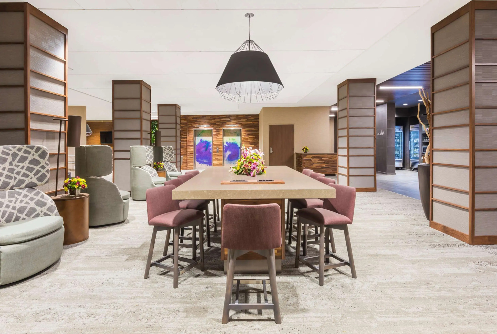 Wyndham Garden at Niagara Falls