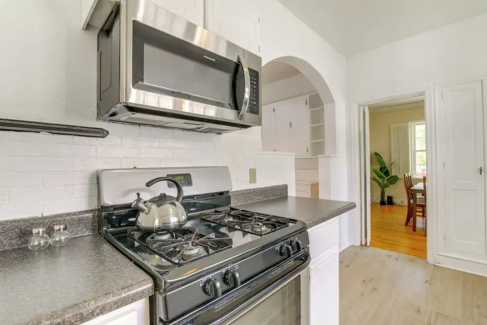 Walk Downtown: Home w/ Yard in Clarksdale