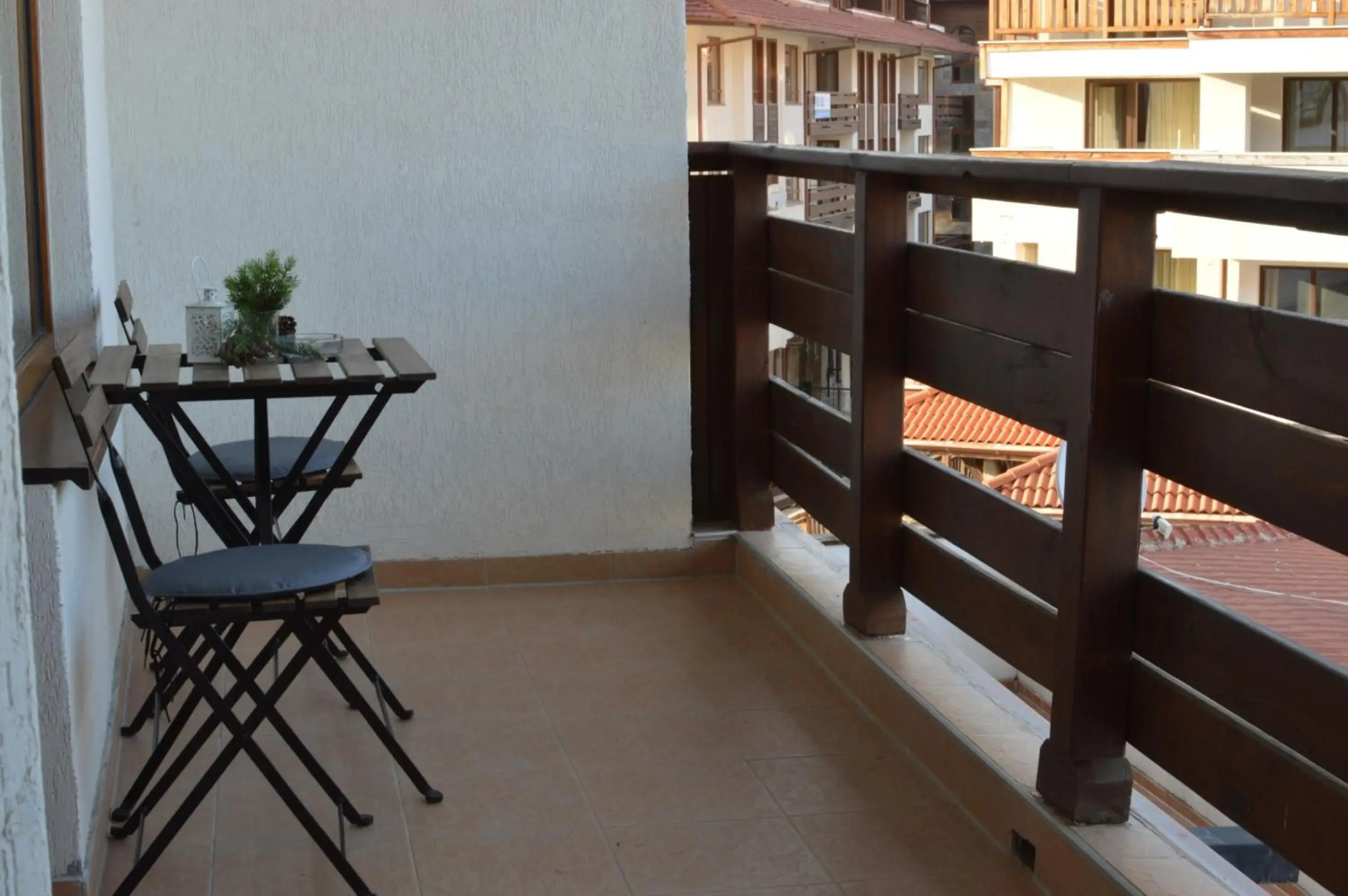 Pine Tree Apartment D34