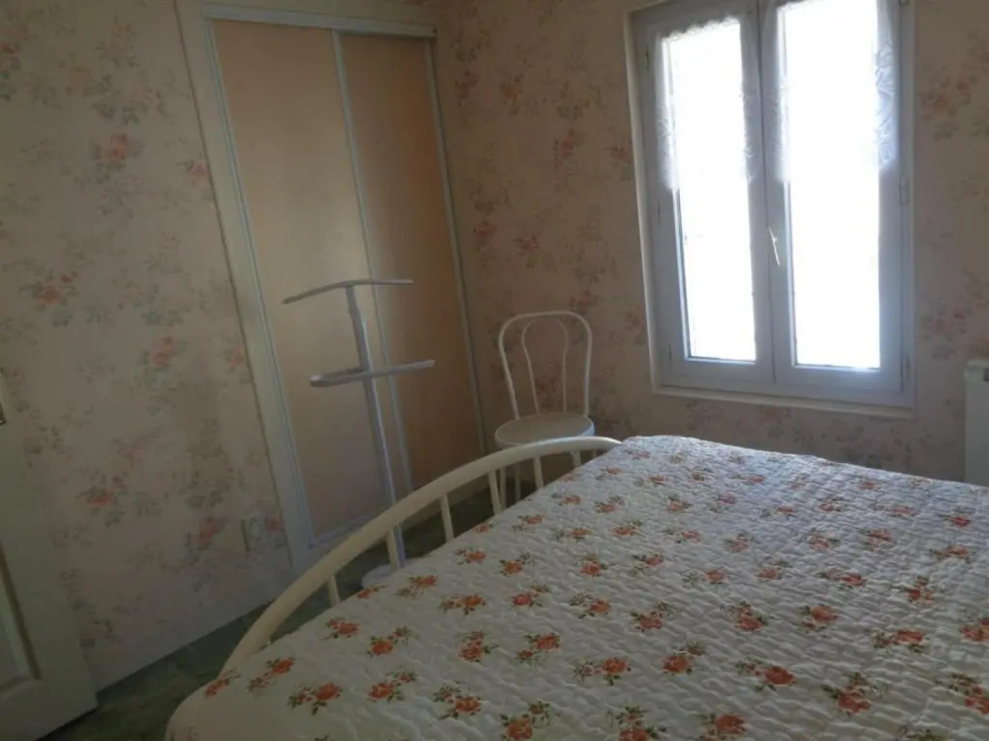 Gîte Restigné, 4 pièces, 6 personnes - FR-1-381-236