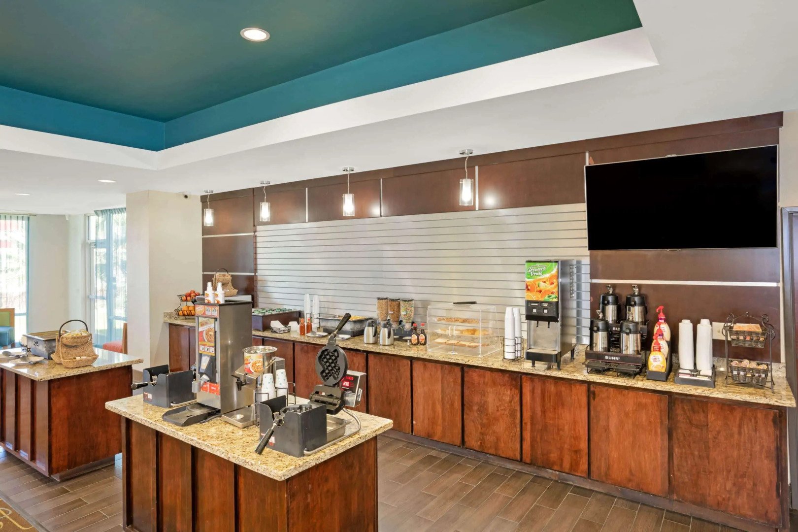 La Quinta by Wyndham Houston Willowbrook Vintage Park