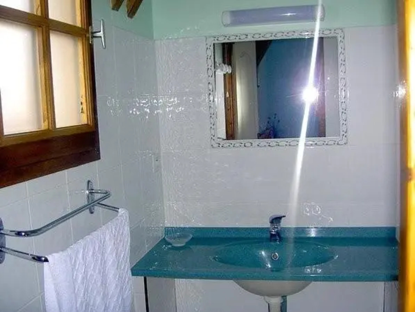 La Ferme des Grisettes