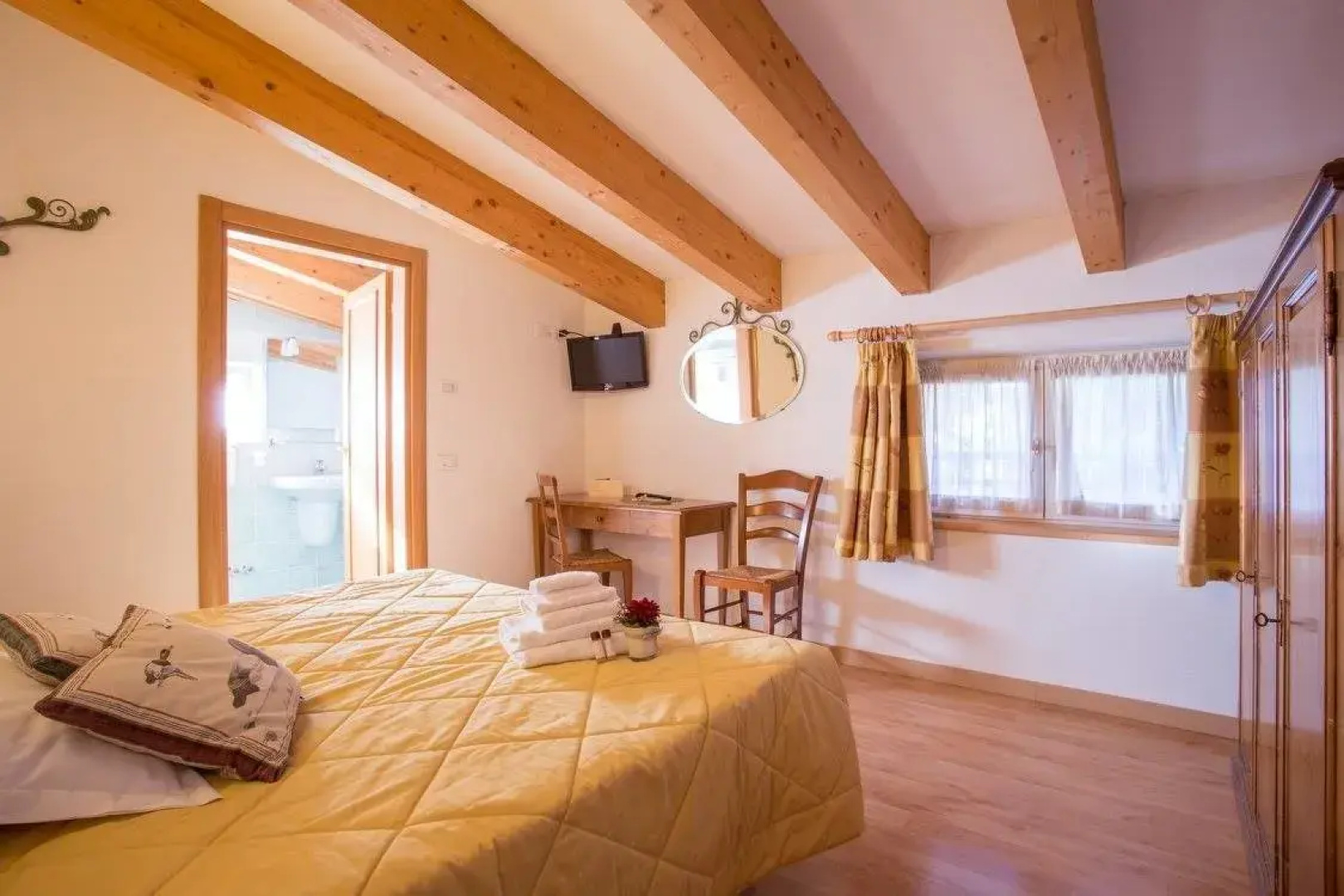 Park Hotel Sacro Cuore