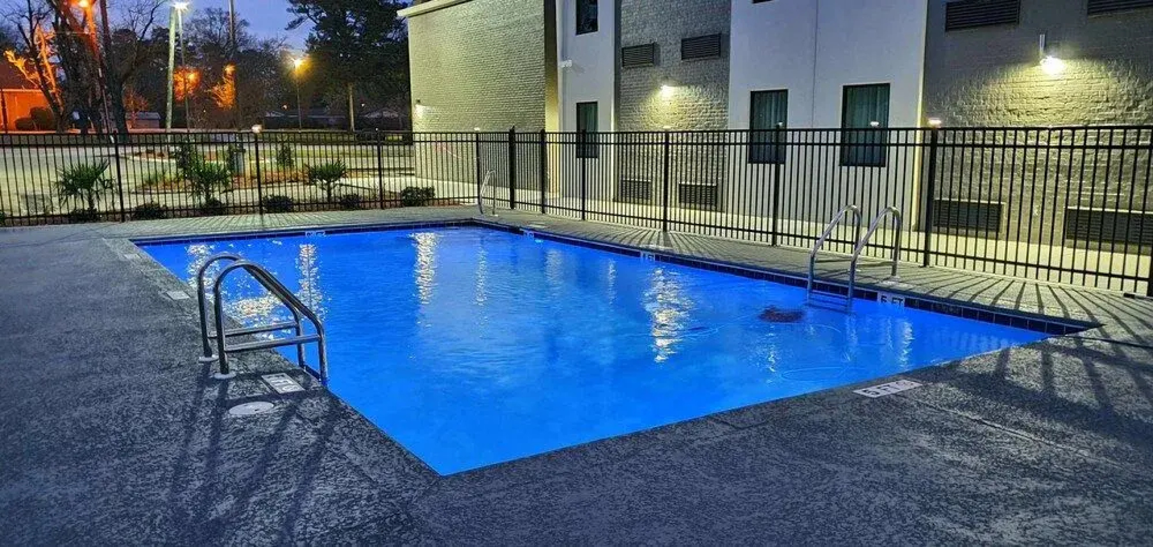 Best Western Brewton Inn