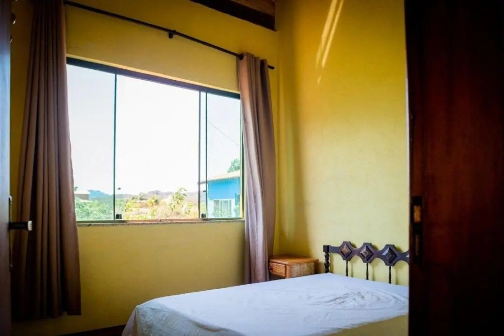 Casa do Vaz - 3 opções de hospedagem na Lapinha da Serra!