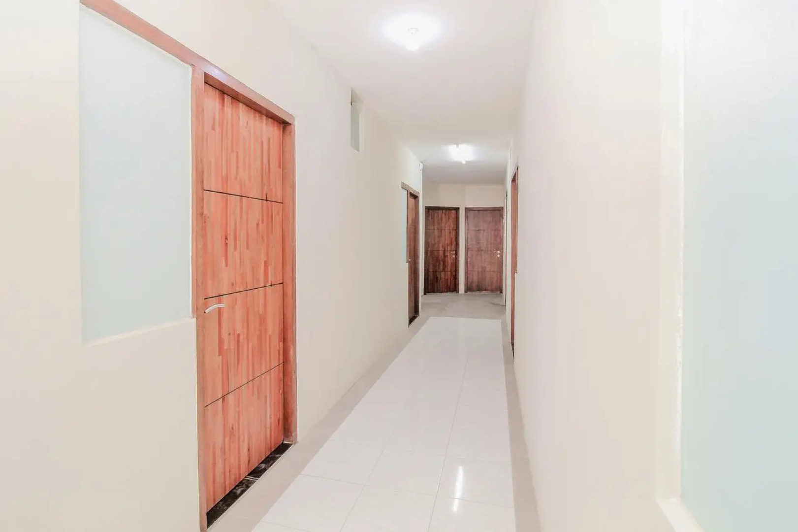 Hotel O Pasar Baru Inn