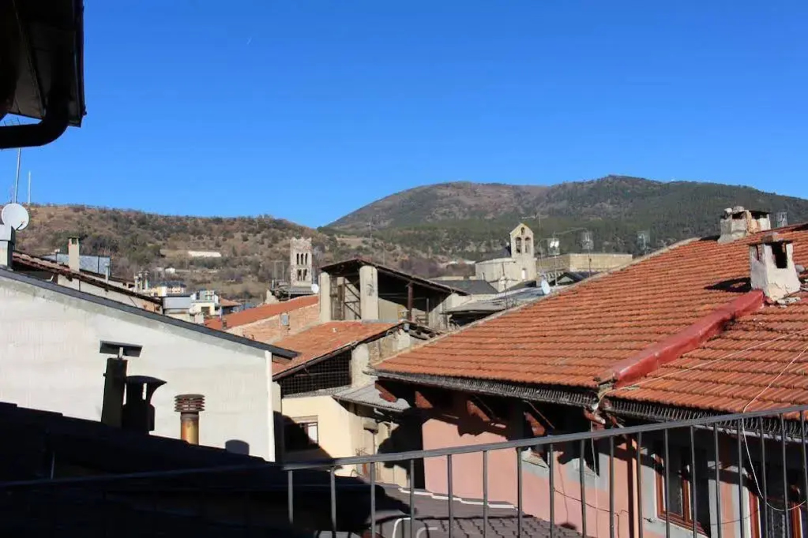 Els Canonges Allotjament