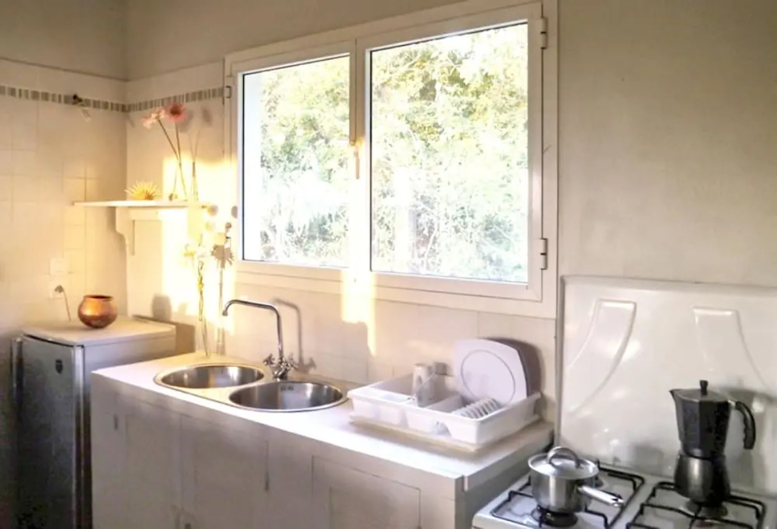 House With 3 Bedrooms in Ziguinchor, With Wonderful sea View and Furni