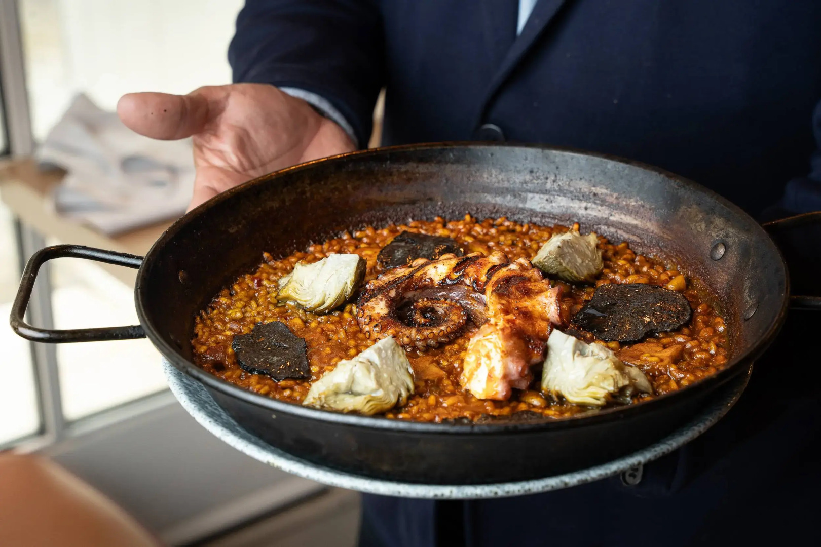 Catalonia Gran Via Madrid