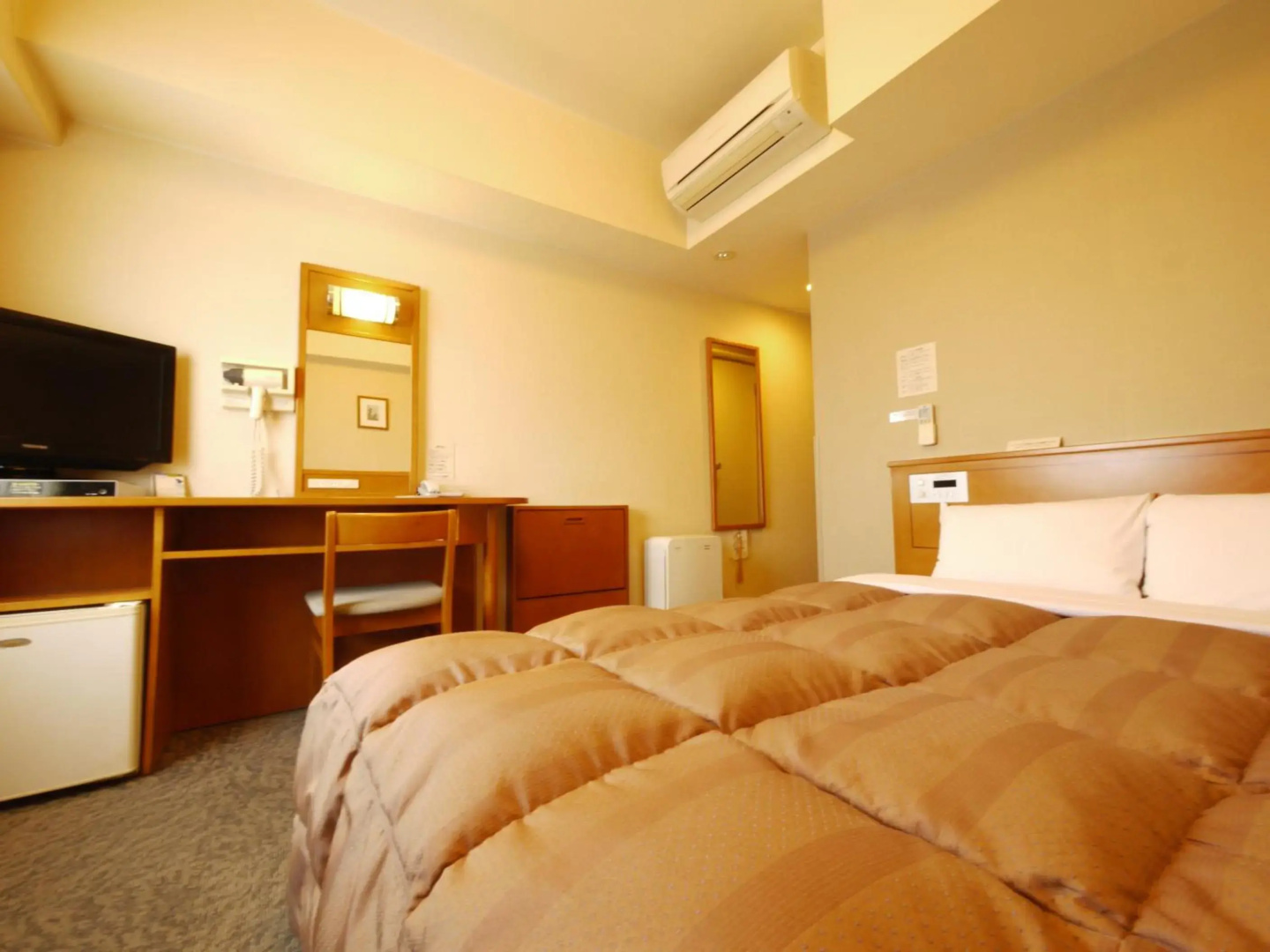 Hotel Route Inn Fukaya Ekimae