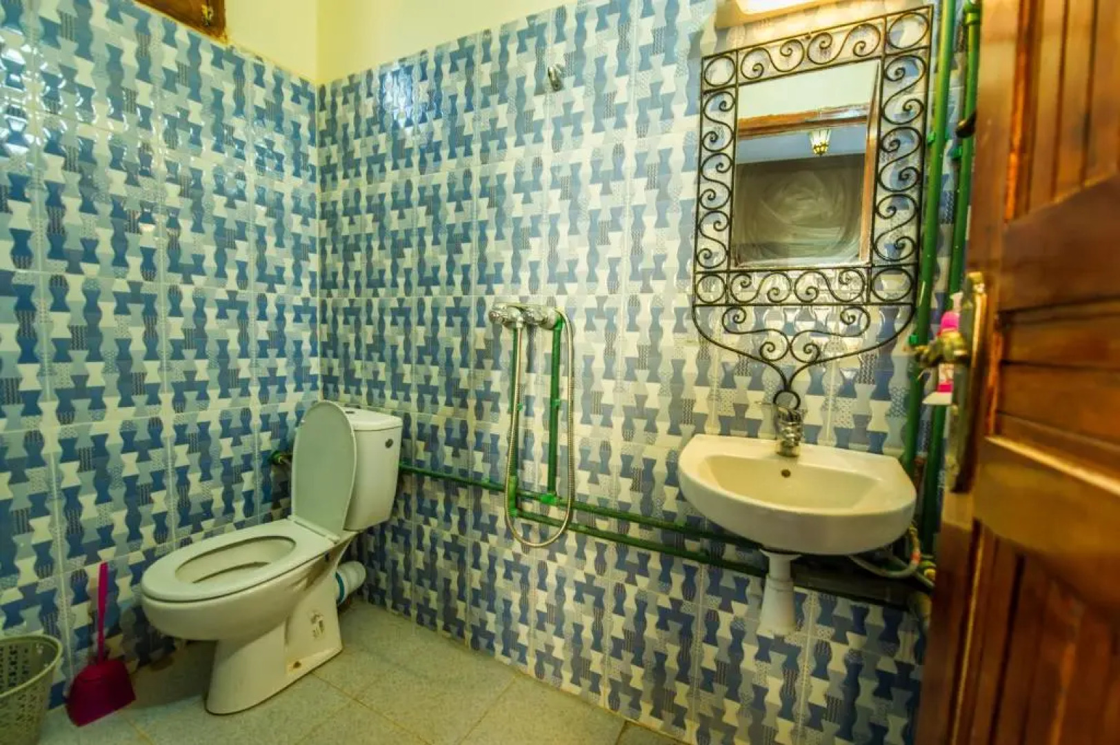 Les Jardins de Todgha