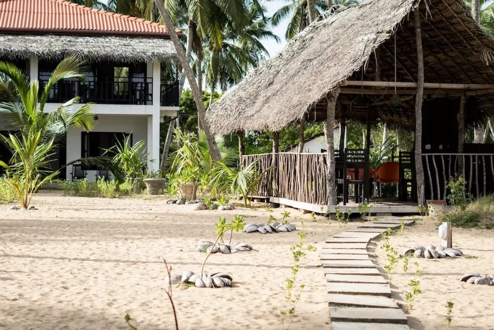 Blue Ocean Resort