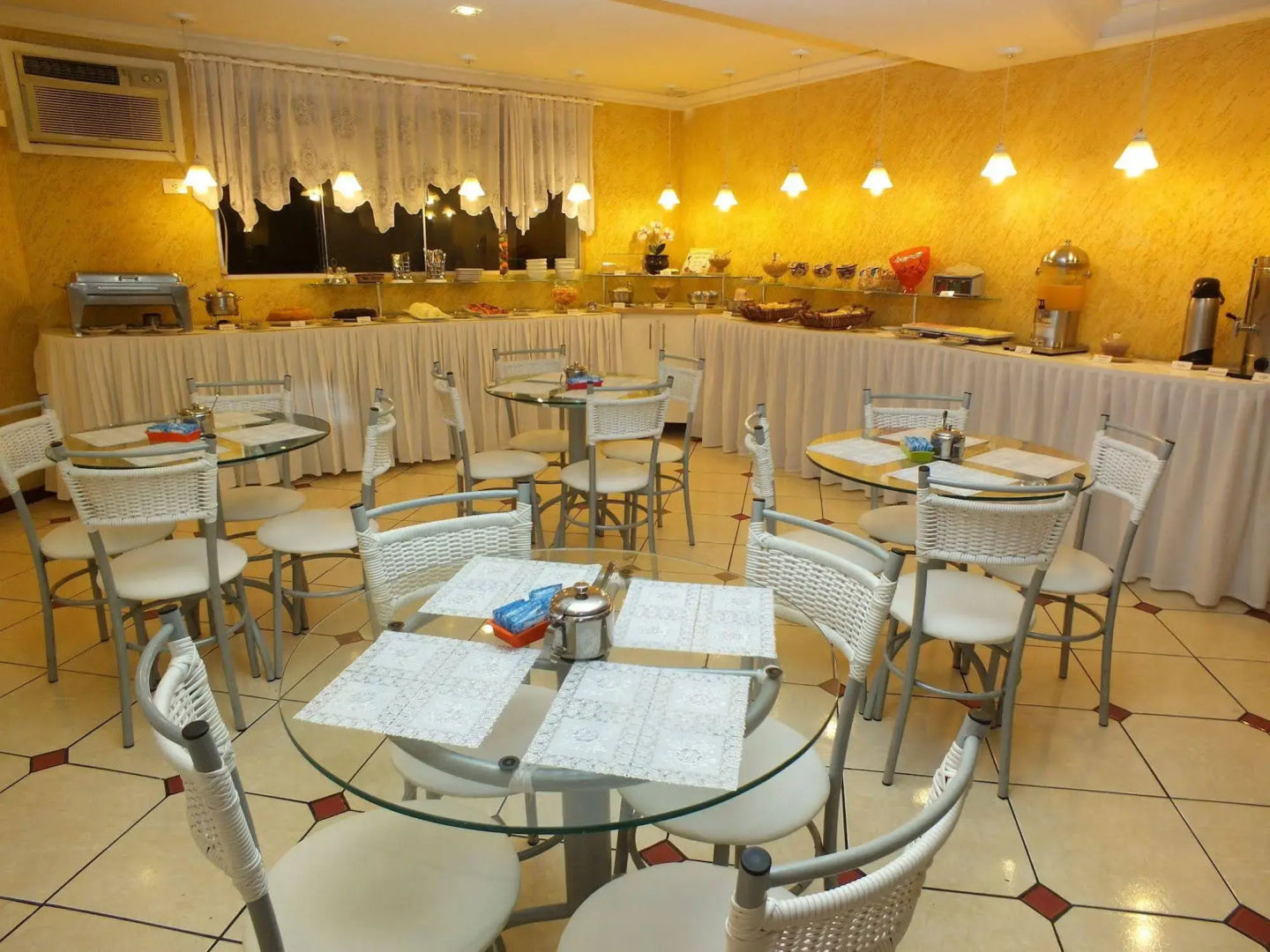 Terrazas Hotel