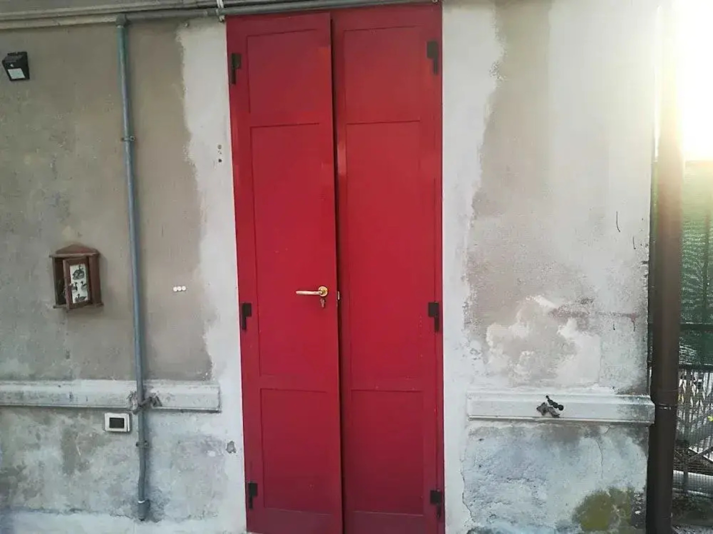 B&B Brunate Kangucavallo