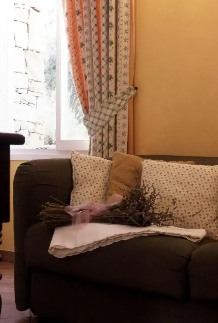 Agriturismo Uliveto Saglietto