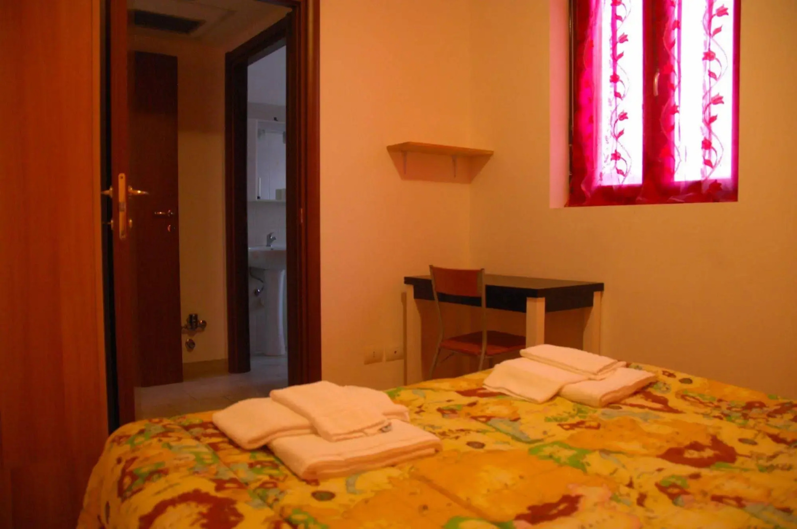 Residence Politecnico Bovisa