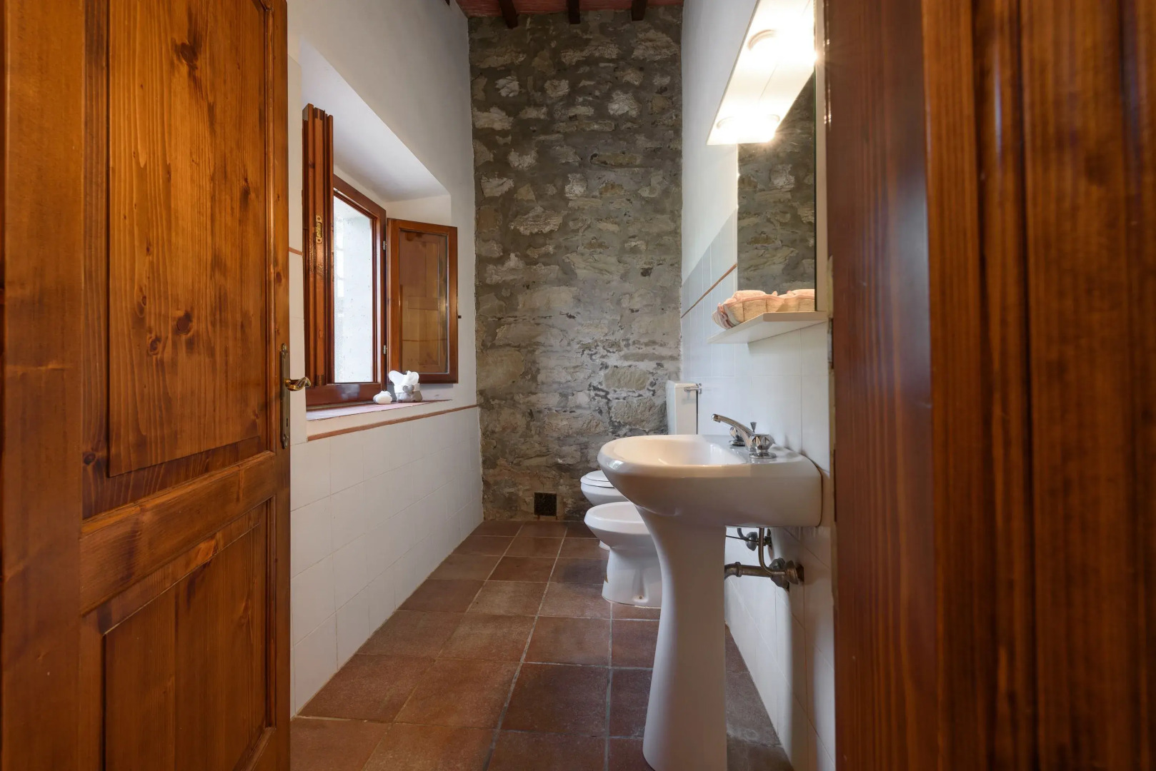 Agriturismo Casa Passerini a Firenze