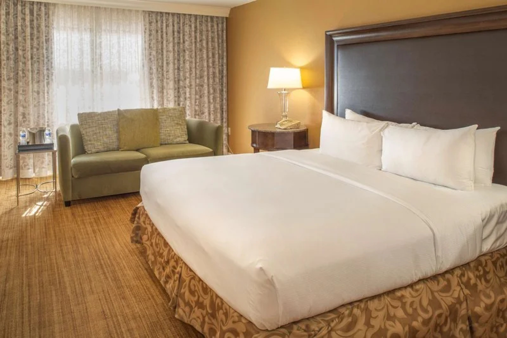 Hilton St. Louis Airport